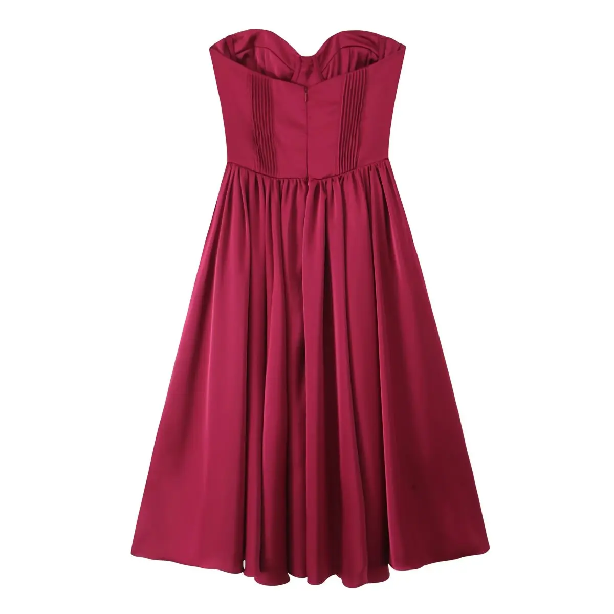 Adore Me Dress - Image 9