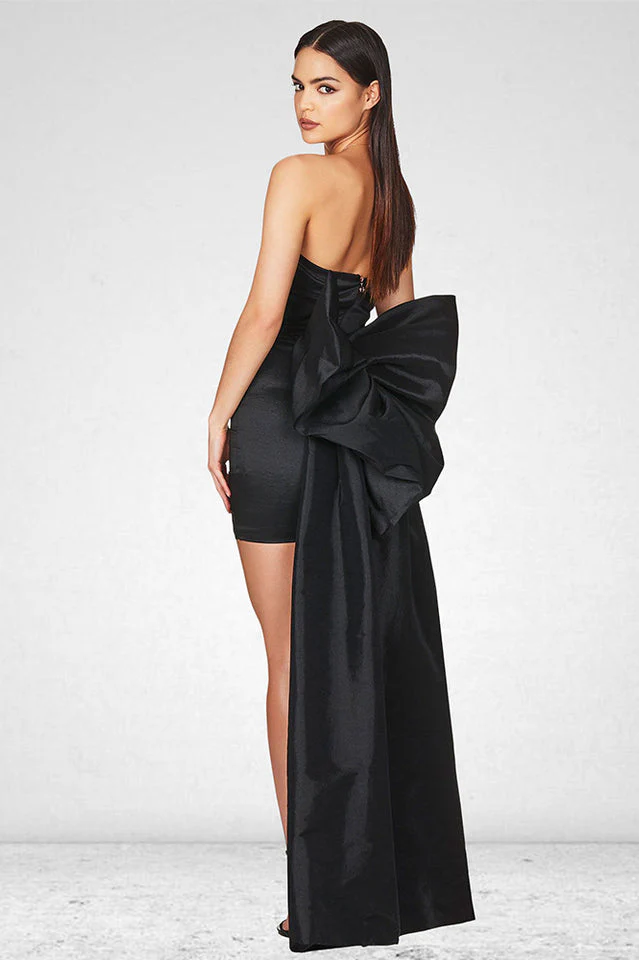 Adore Two Way Dress - Image 5
