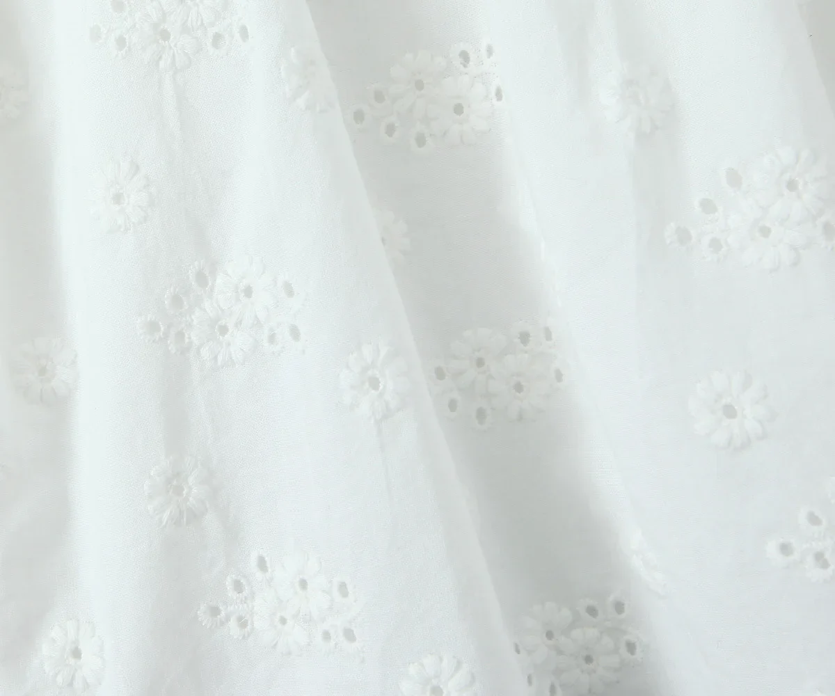 Aegean Sea Dress - Image 10