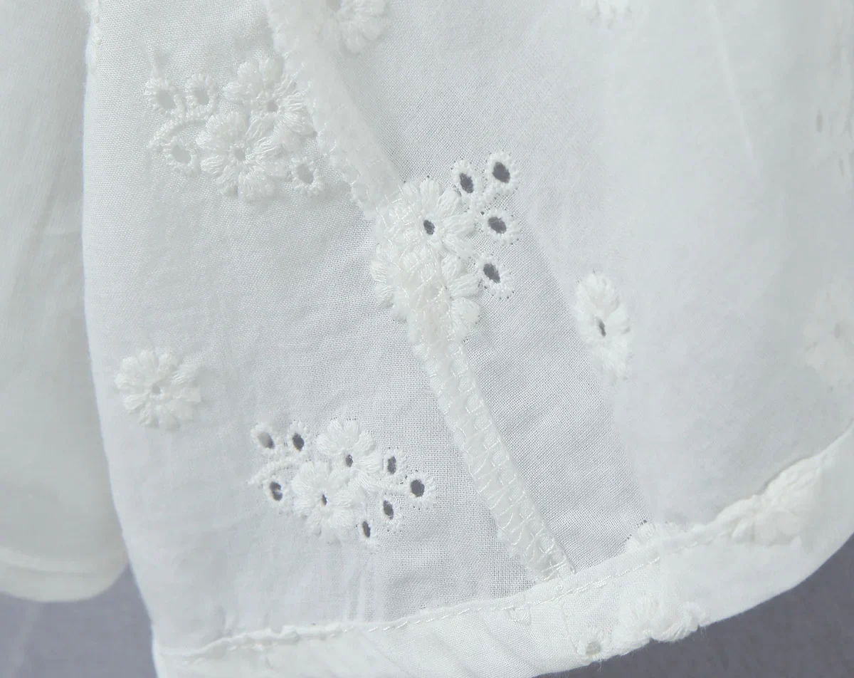 Aegean Sea Dress - Image 13