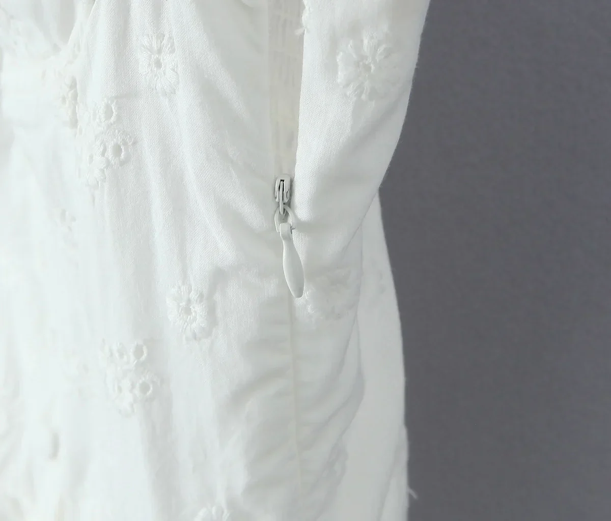 Aegean Sea Dress - Image 14