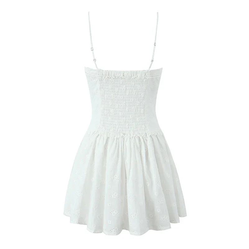 Aegean Sea Dress - Image 2
