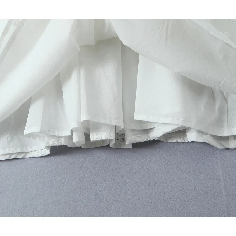 Aegean Sea Dress - Image 5