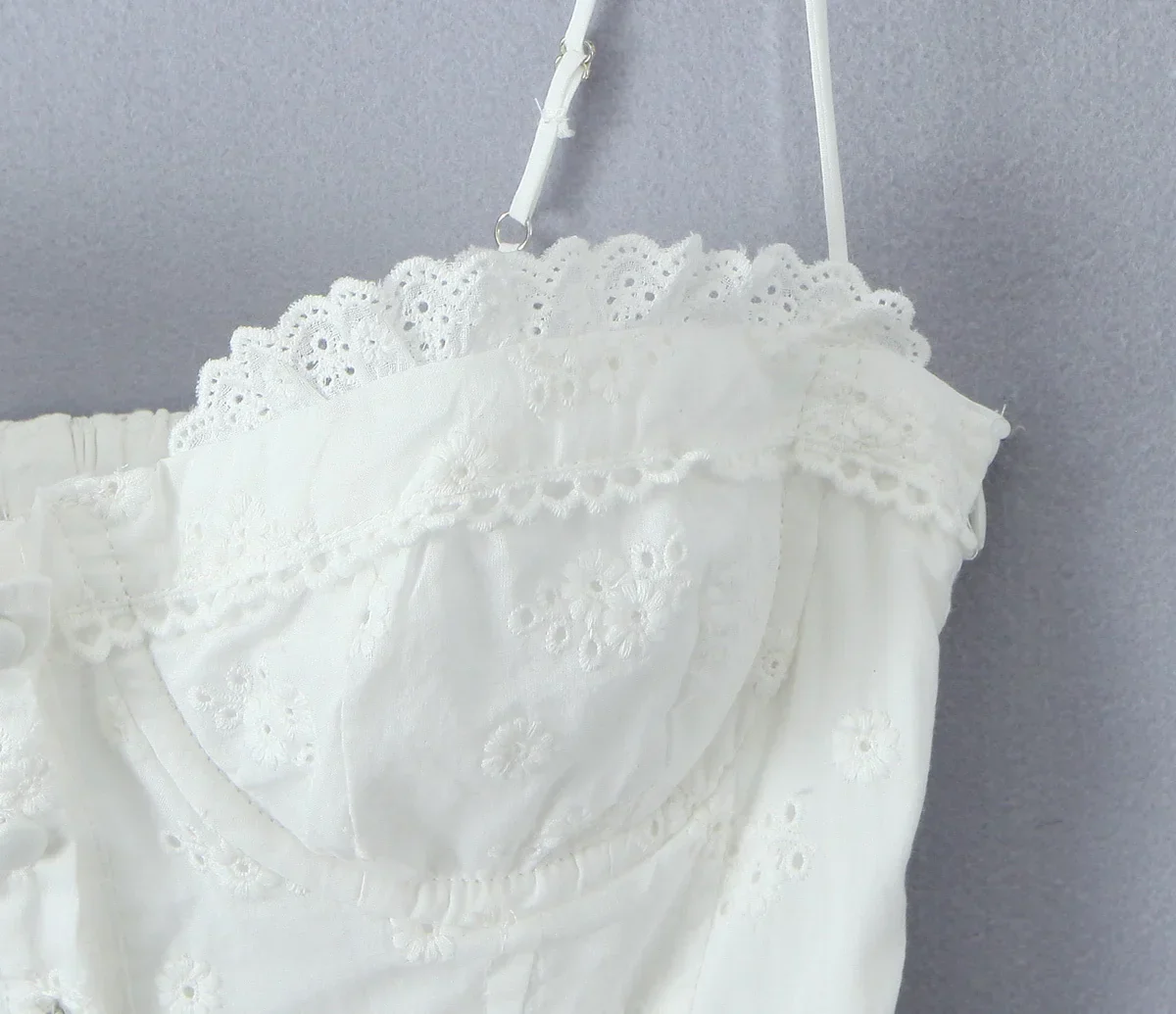 Aegean Sea Dress - Image 7