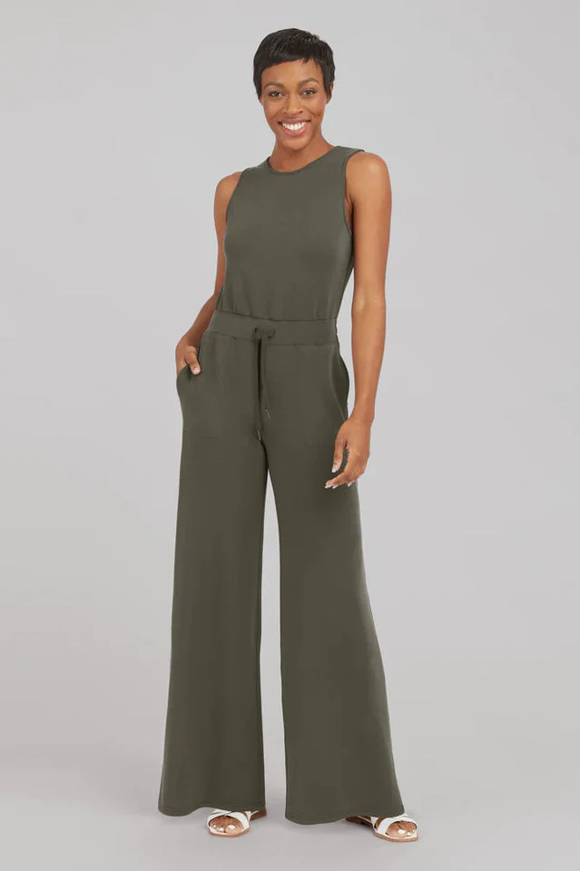 Air Essentials Jumpsuit - Image 13
