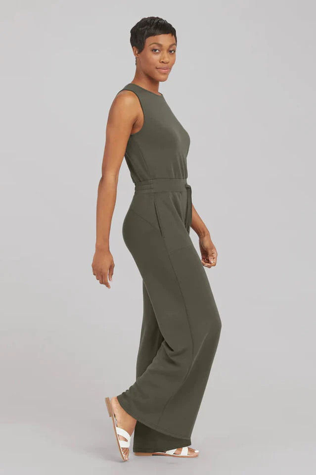 Air Essentials Jumpsuit - Image 14