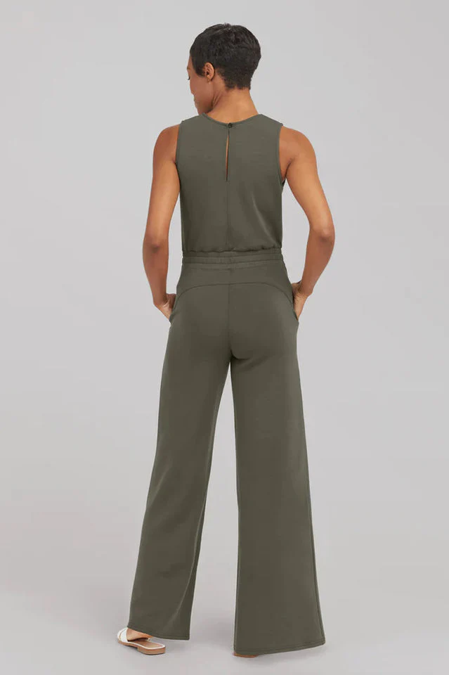 Air Essentials Jumpsuit - Image 15