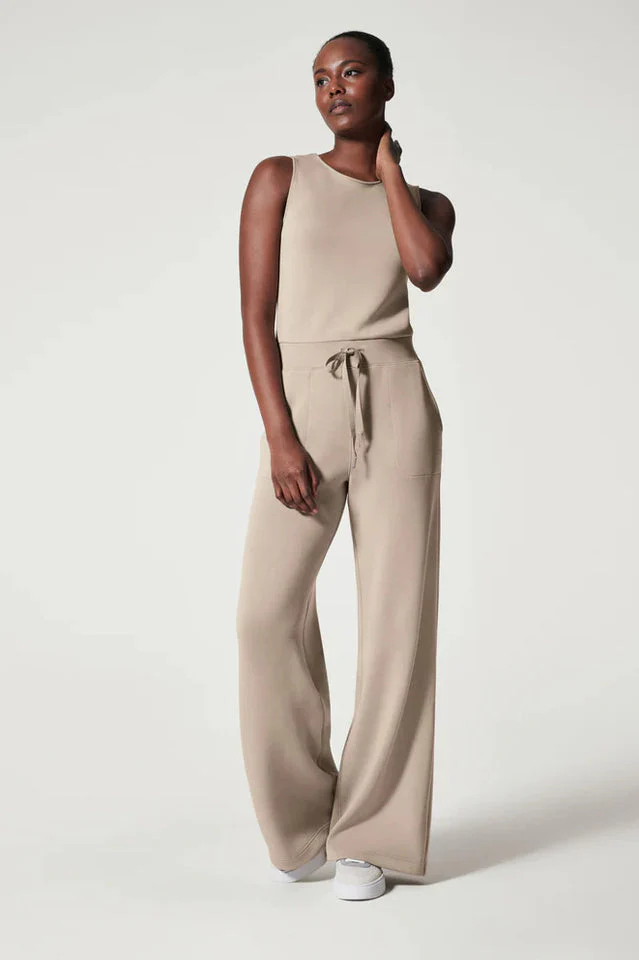 Air Essentials Jumpsuit - Image 2