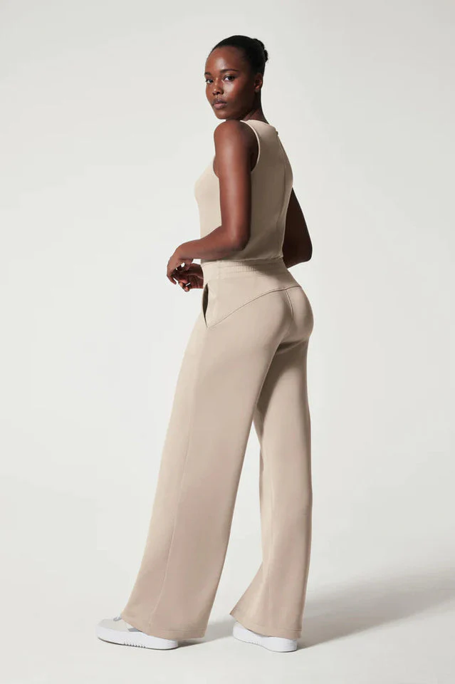 Air Essentials Jumpsuit - Image 4