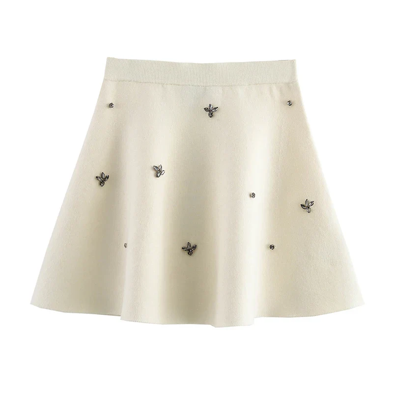 Alba Skirt - Image 2