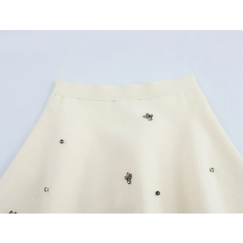 Alba Skirt - Image 3