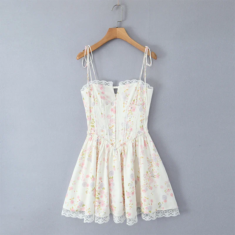 Alegra Dress - Image 2
