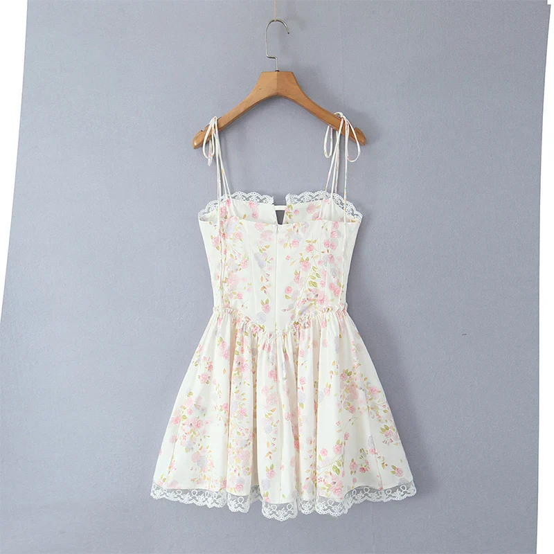 Alegra Dress - Image 3