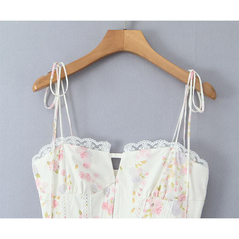 Alegra Dress - Image 4