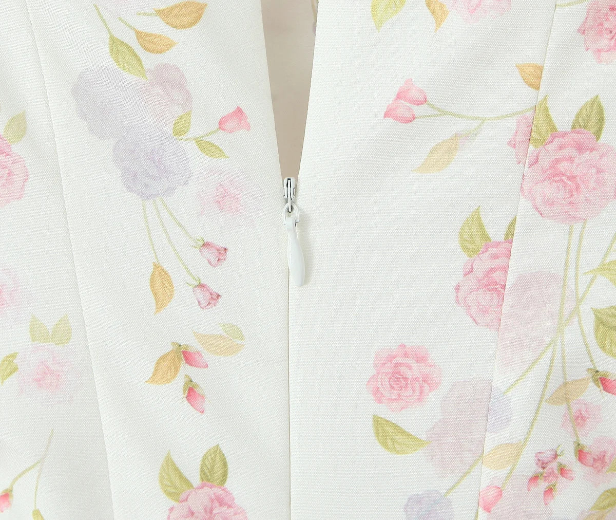 Alegra Dress - Image 7