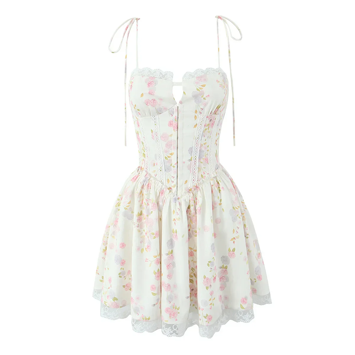 Alegra Dress - Image 8