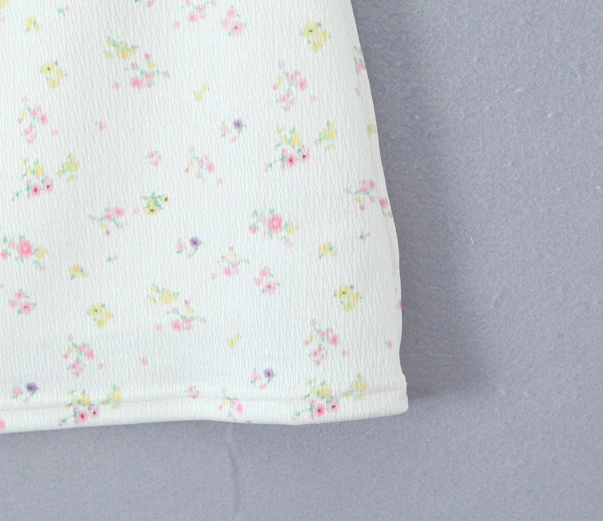 Alena Dress - Image 4