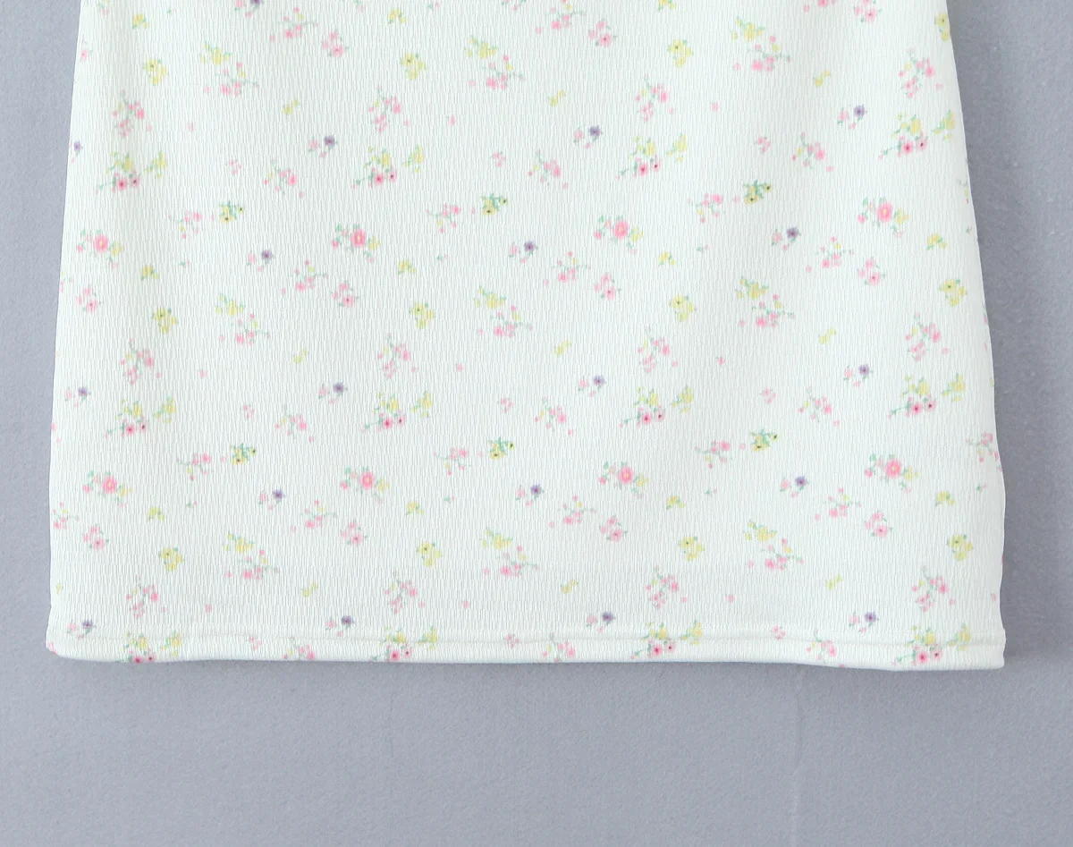 Alena Dress - Image 5