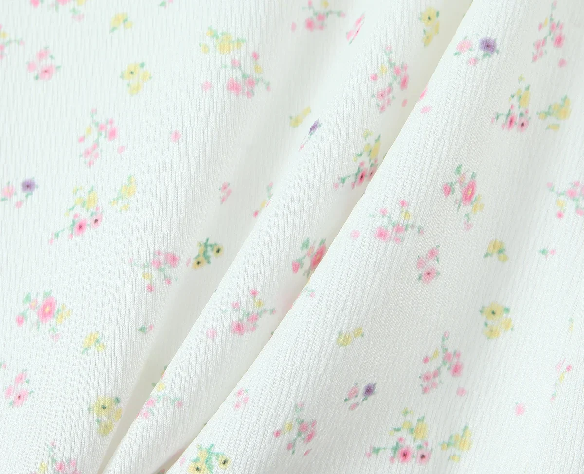Alena Dress - Image 6