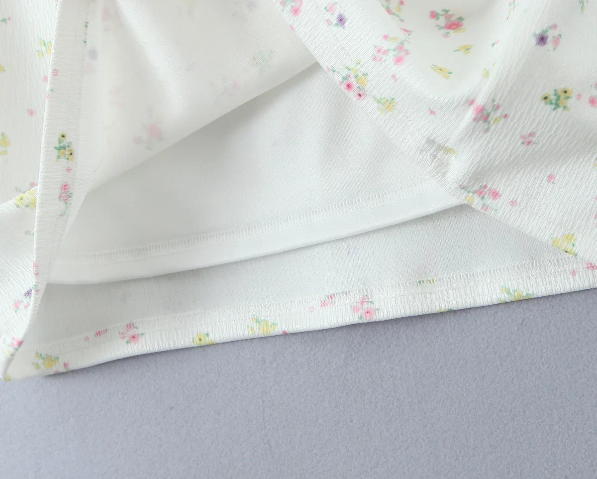 Alena Dress - Image 7