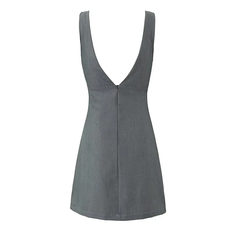 Aleya Dress - Image 2