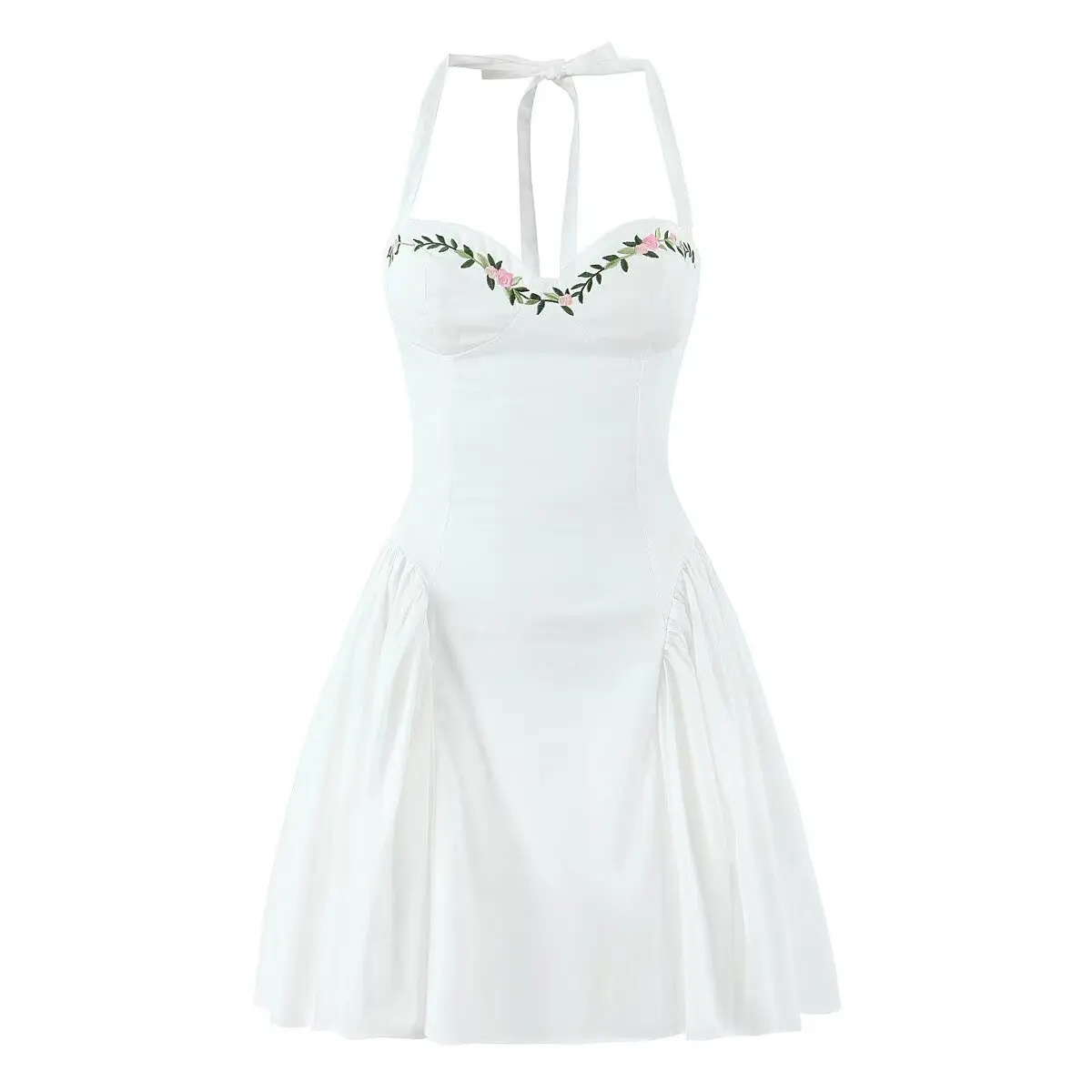 Alina Dress - Image 10