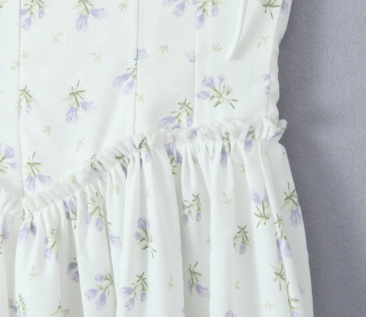 Alisa Dress - Image 11