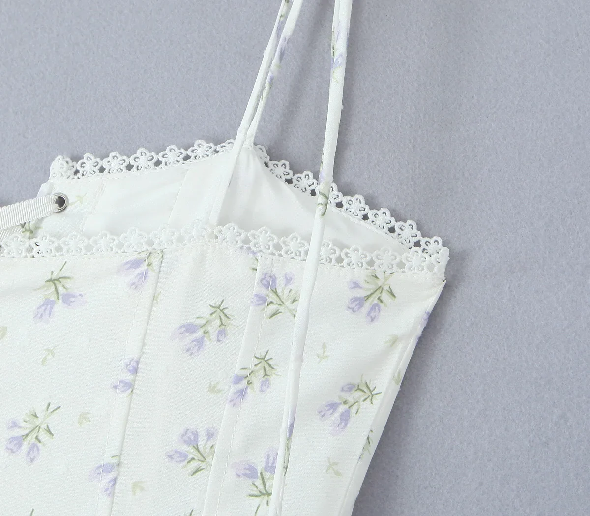 Alisa Dress - Image 12