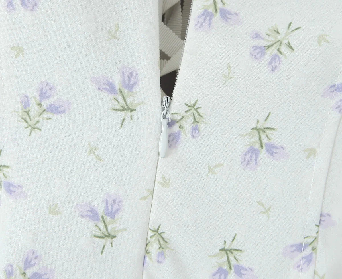 Alisa Dress - Image 13
