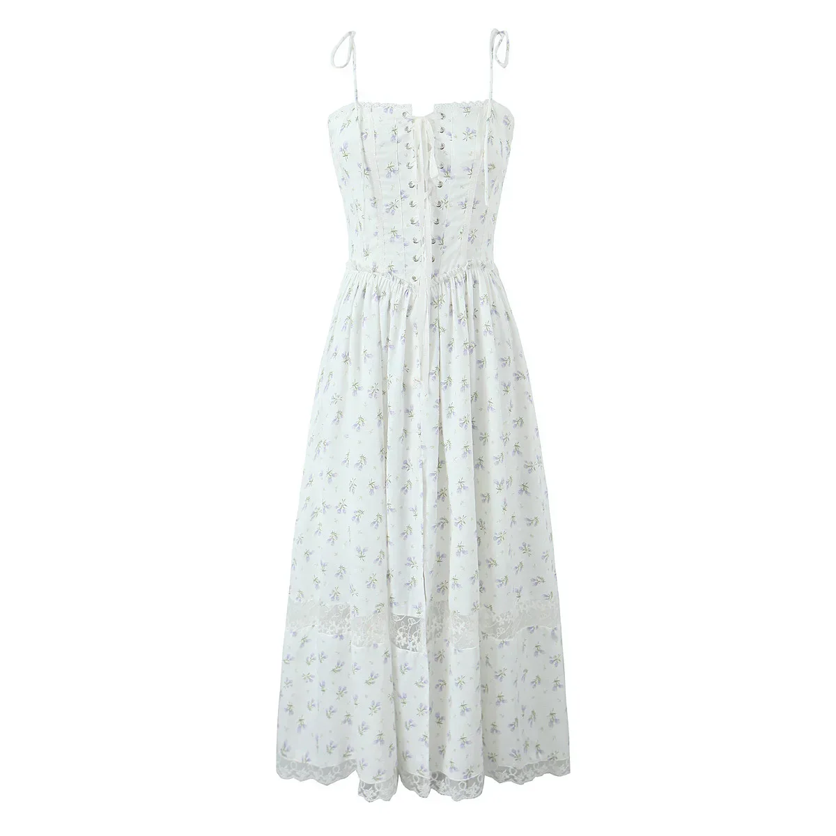 Alisa Dress - Image 14