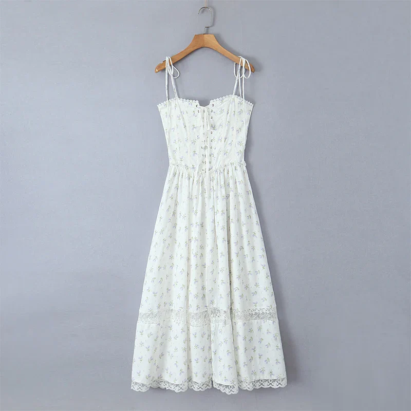 Alisa Dress - Image 2