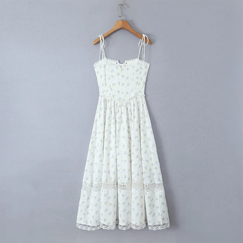 Alisa Dress - Image 3