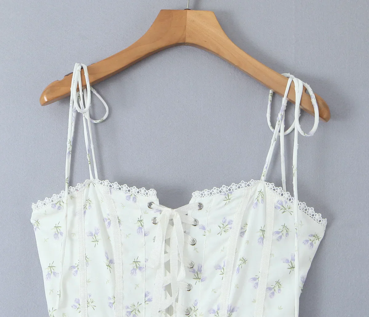 Alisa Dress - Image 5