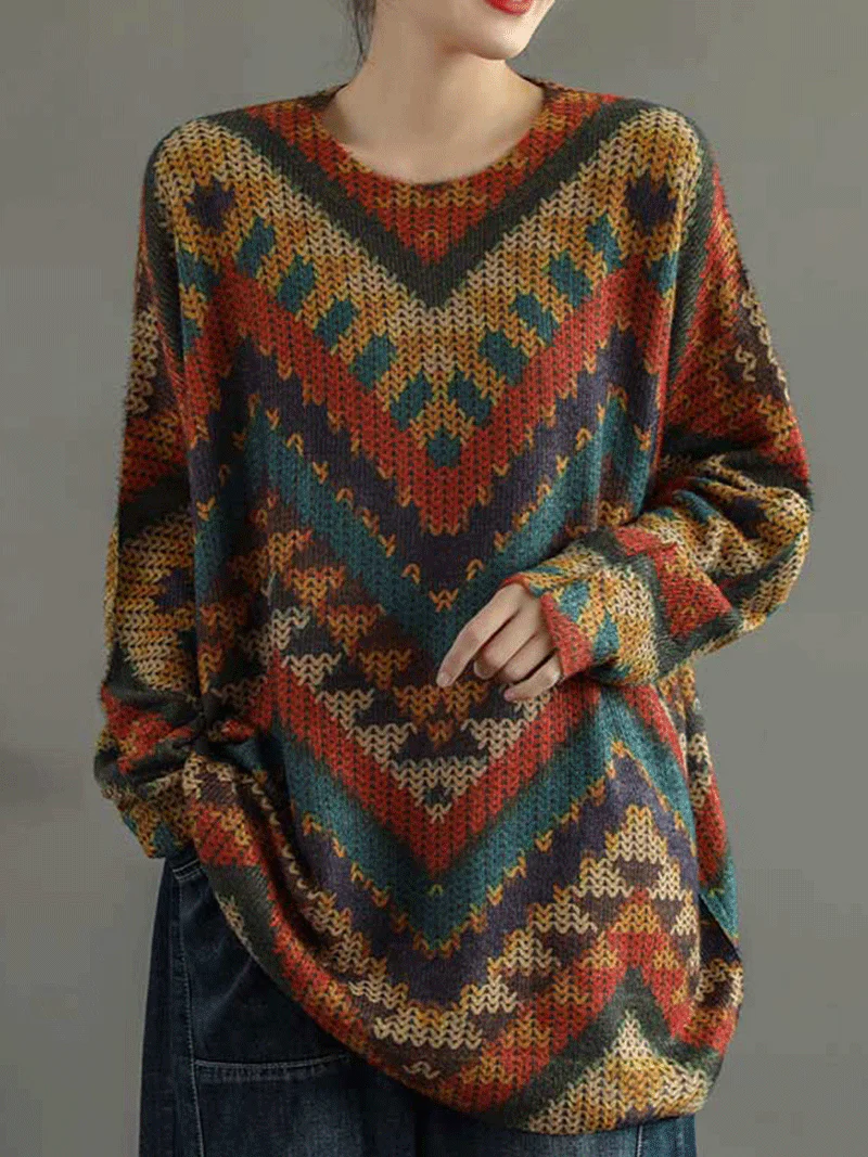 All We Need Sweatshirt  Printing Top - Image 3