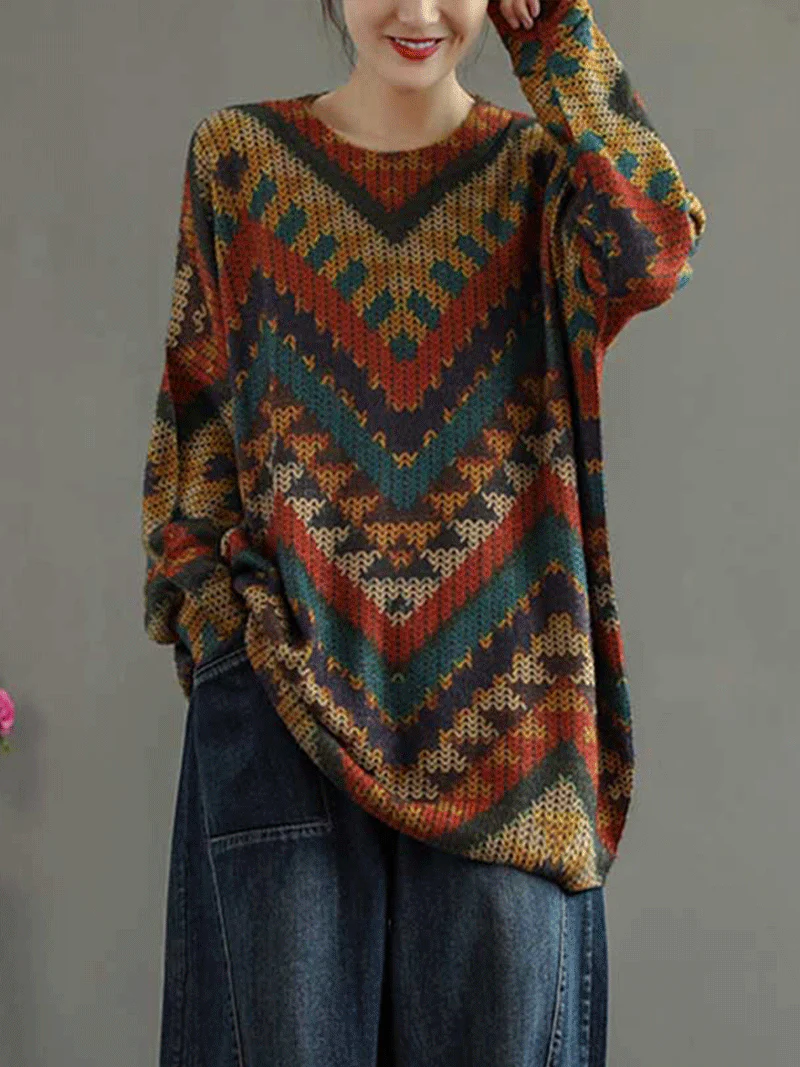 All We Need Sweatshirt  Printing Top - Image 4