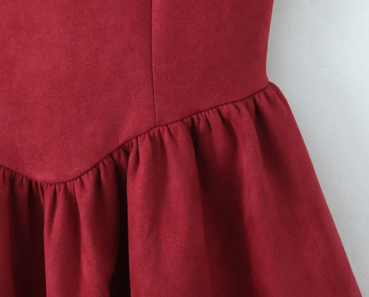 Alma Dress - Image 3