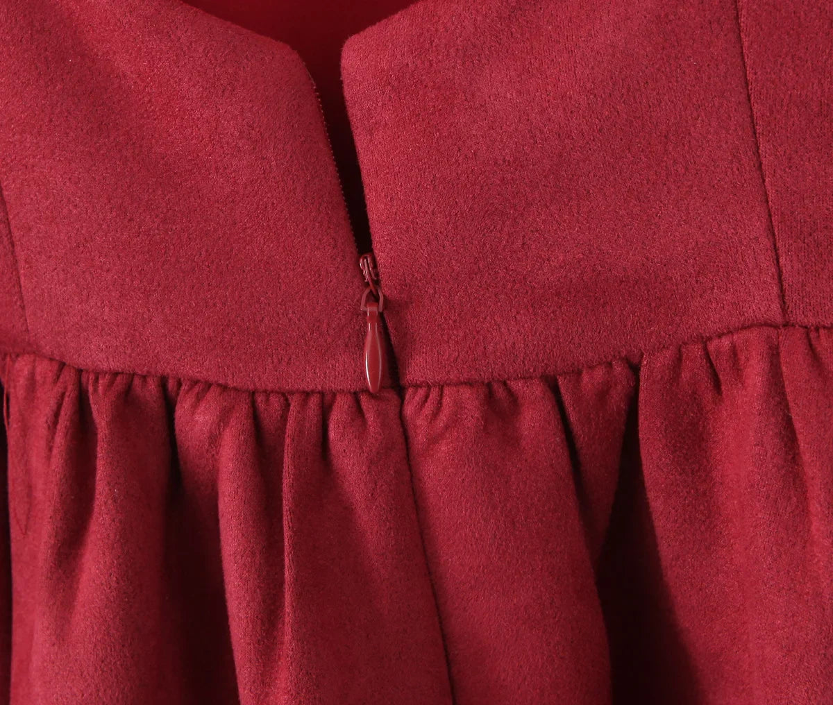 Alma Dress - Image 4