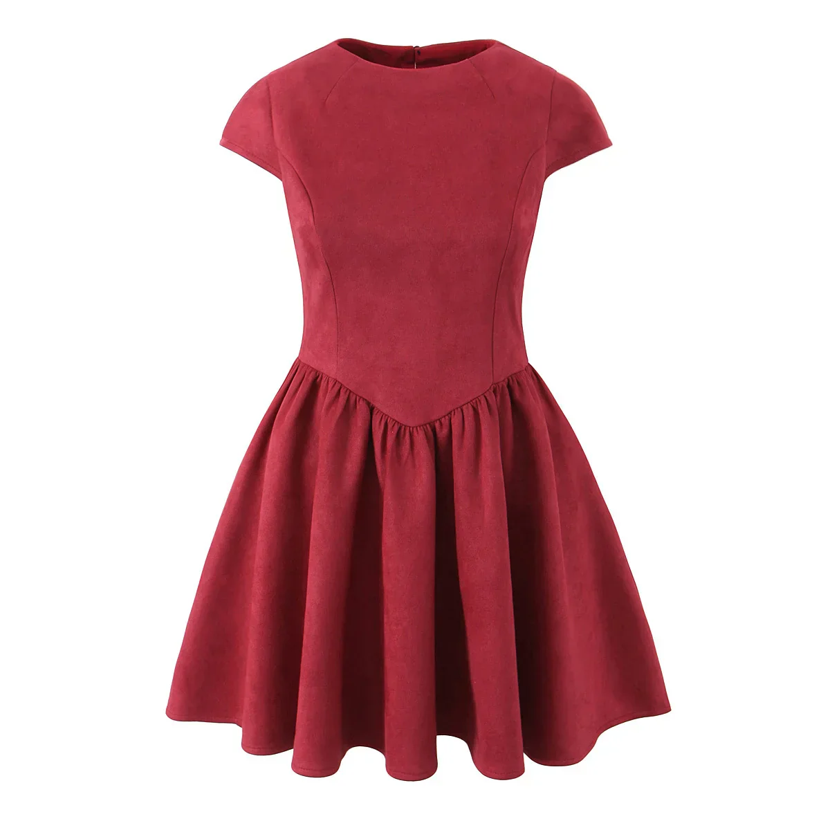 Alma Dress - Image 7
