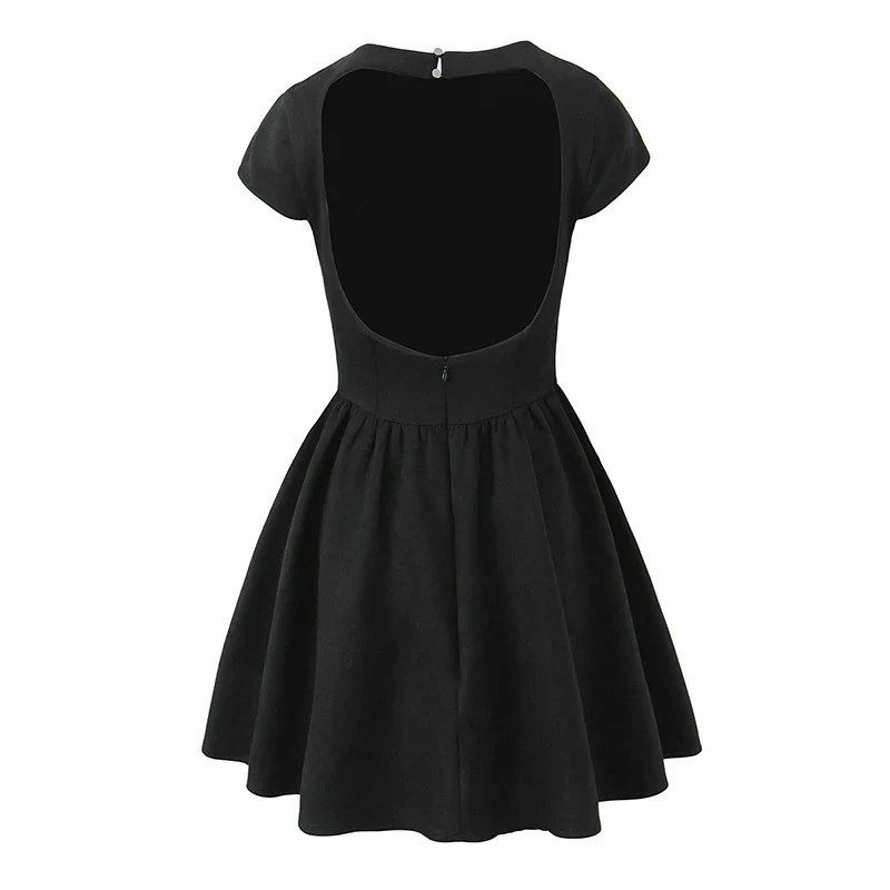 Alma Dress - Image 2