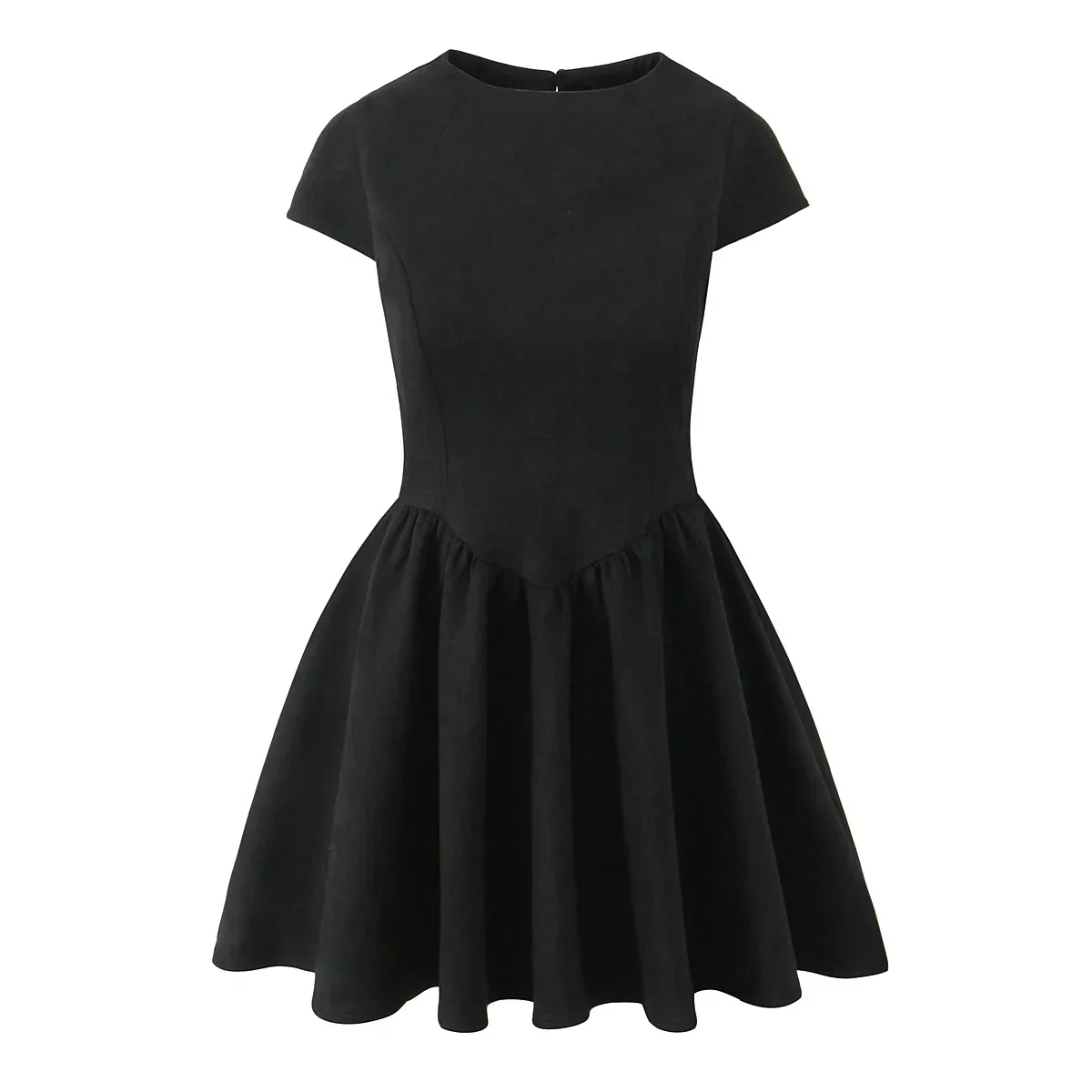 Alma Dress - Image 3