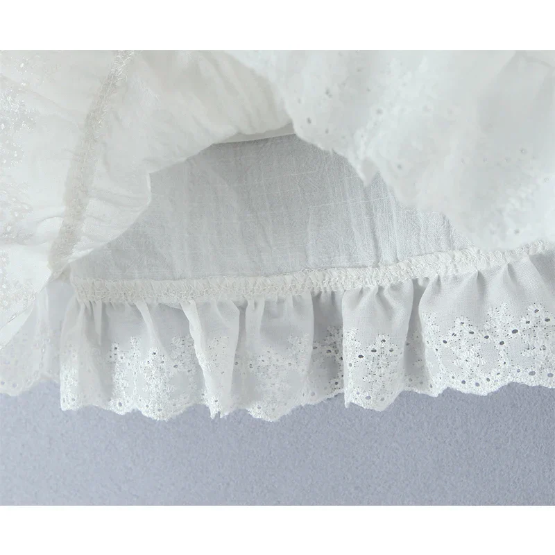 Almond Blush Top - Image 4