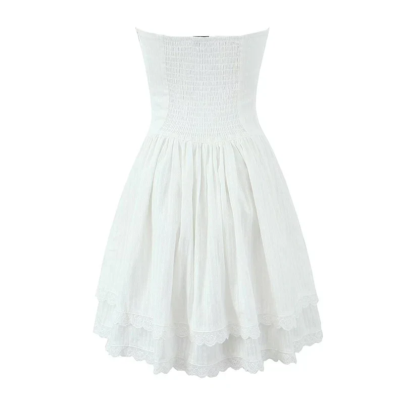 Almond Dress - Image 2