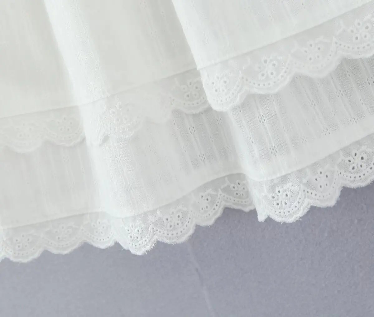 Almond Dress - Image 4
