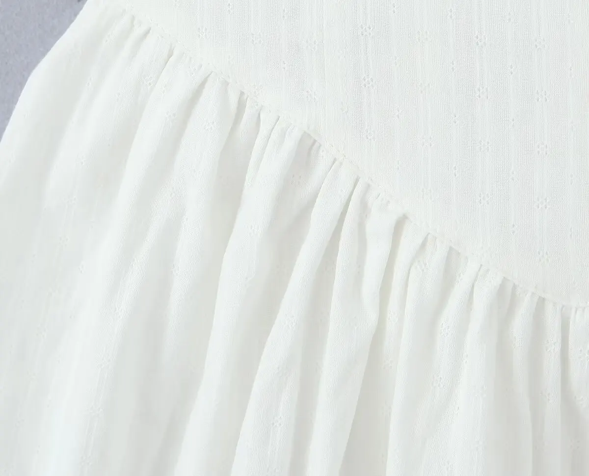 Almond Dress - Image 5