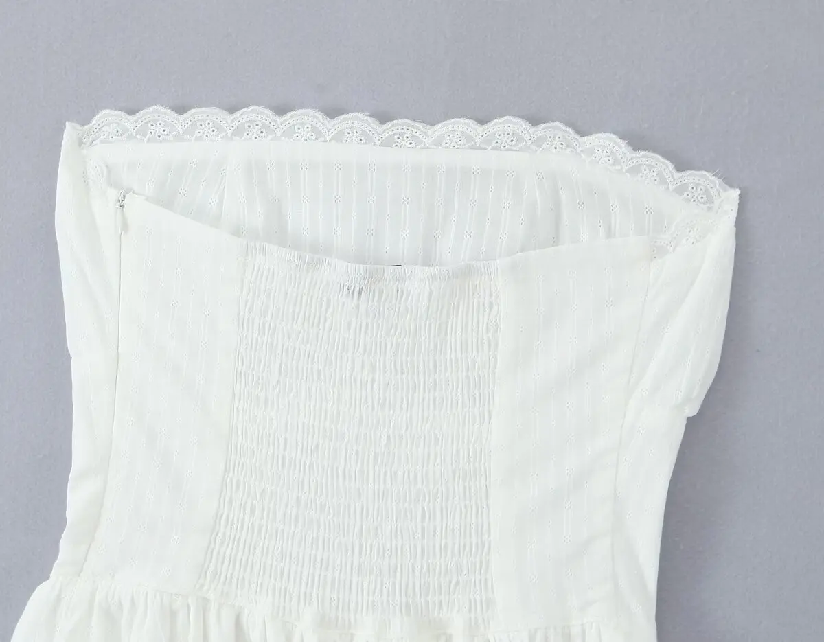 Almond Dress - Image 6