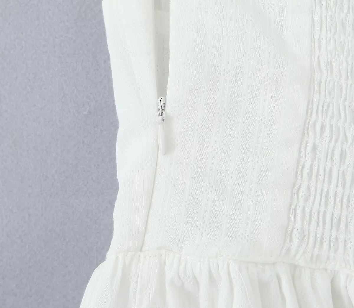 Almond Dress - Image 7