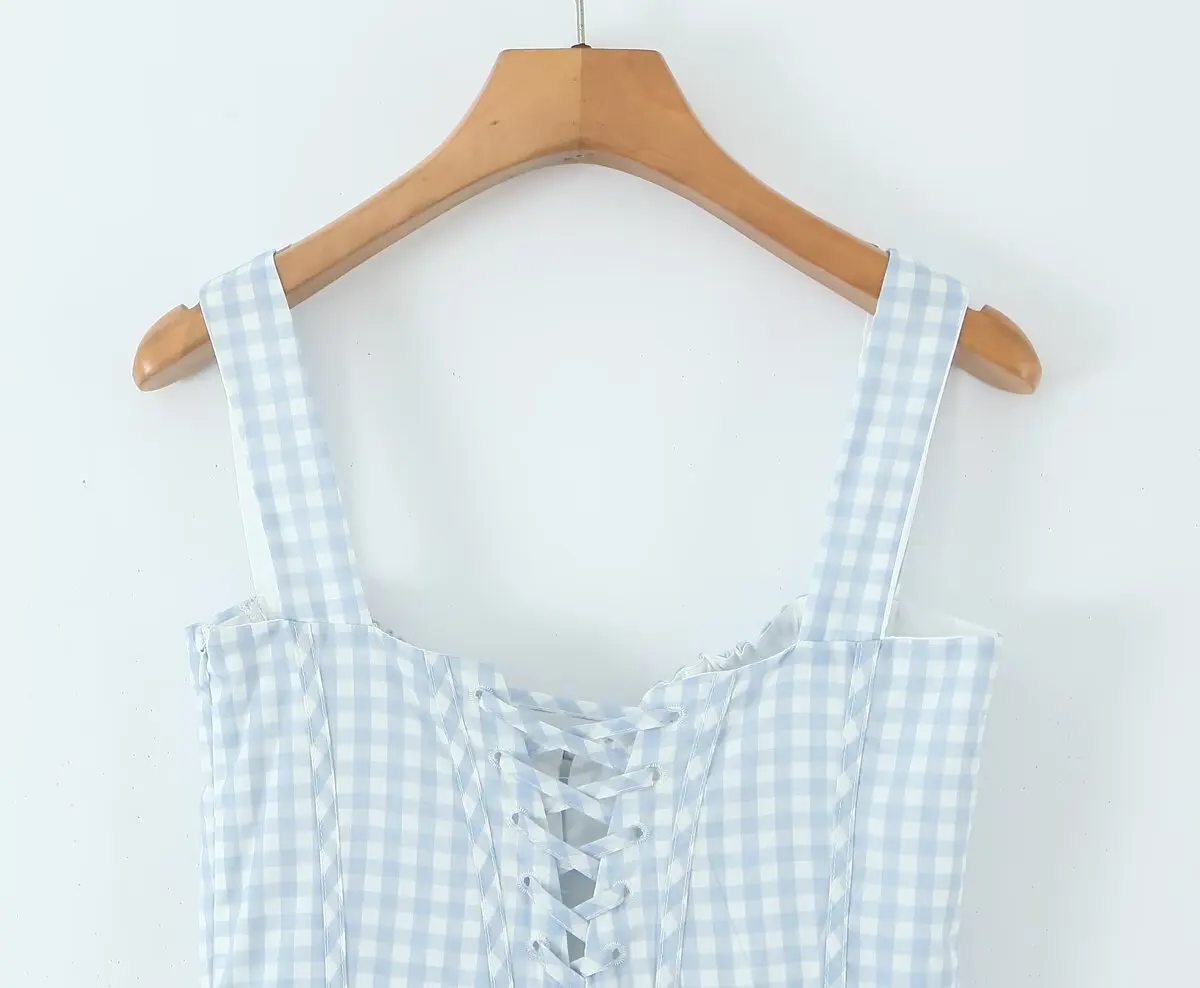 Alora Dress - Image 11
