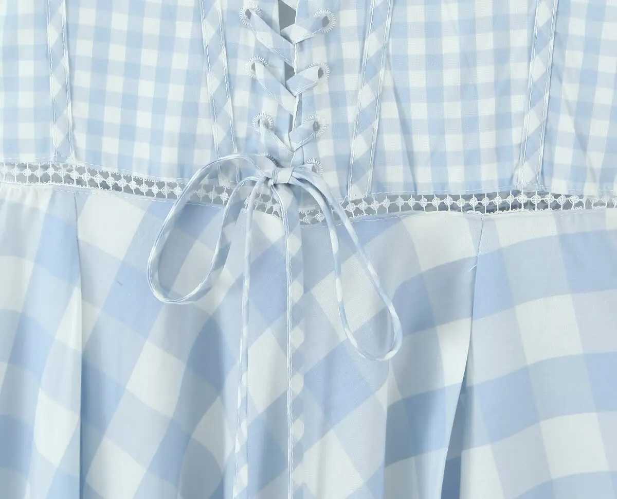 Alora Dress - Image 12