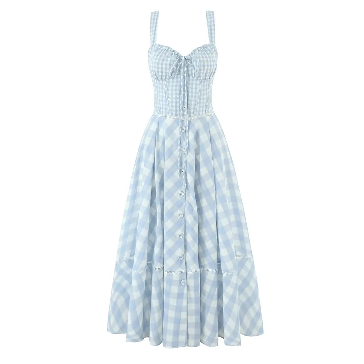 Alora Dress - Image 14