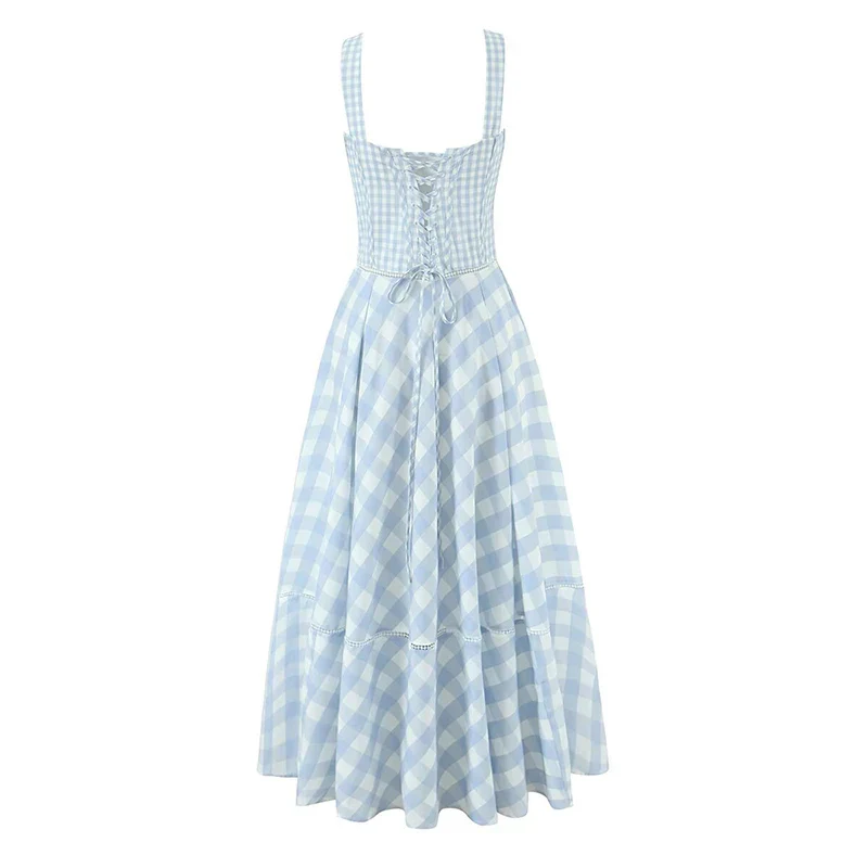 Alora Dress - Image 2